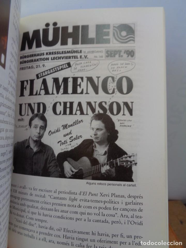 Libros de segunda mano: &iexcl;&iexcl; LOvidi. m Biografia. 1&ordf; Edicion. !! - Foto 30