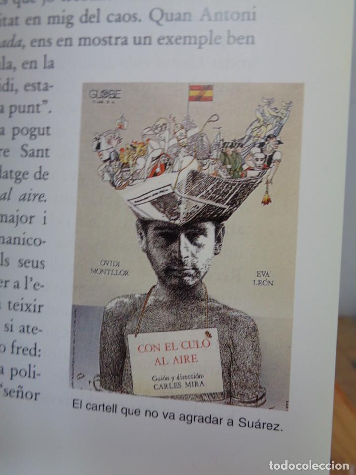 Libros de segunda mano: &iexcl;&iexcl; LOvidi. m Biografia. 1&ordf; Edicion. !! - Foto 31