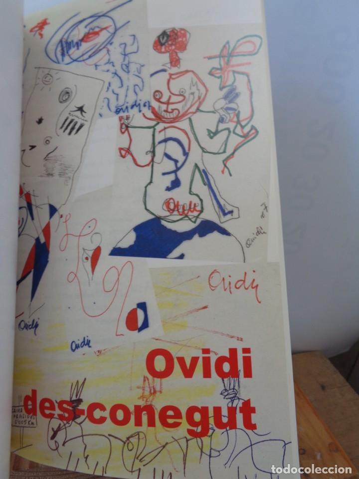 Libros de segunda mano: &iexcl;&iexcl; LOvidi. m Biografia. 1&ordf; Edicion. !! - Foto 32