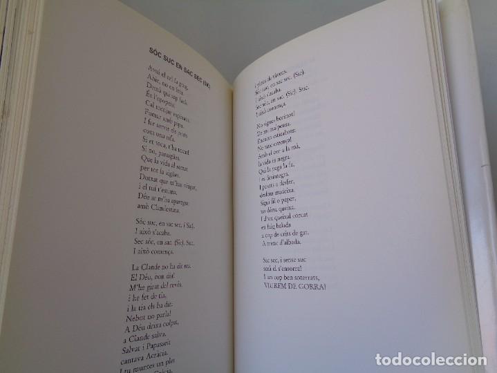 Libros de segunda mano: &iexcl;&iexcl; LOvidi. m Biografia. 1&ordf; Edicion. !! - Foto 33
