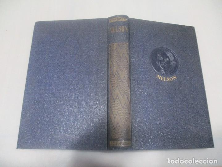 Libros de segunda mano: HECTOR BRAVETTA Nelson W12272 - Foto 1