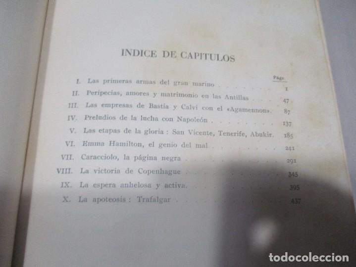 Libros de segunda mano: HECTOR BRAVETTA Nelson W12272 - Foto 3
