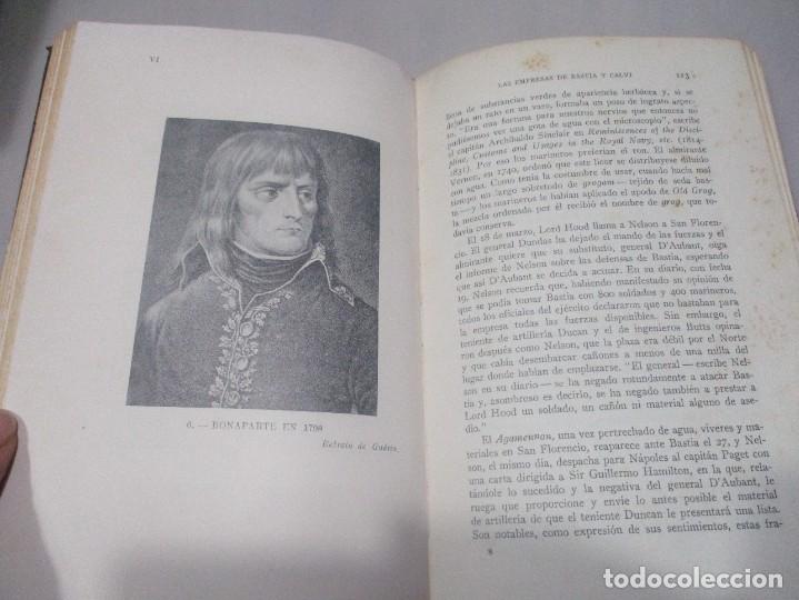Libros de segunda mano: HECTOR BRAVETTA Nelson W12272 - Foto 4