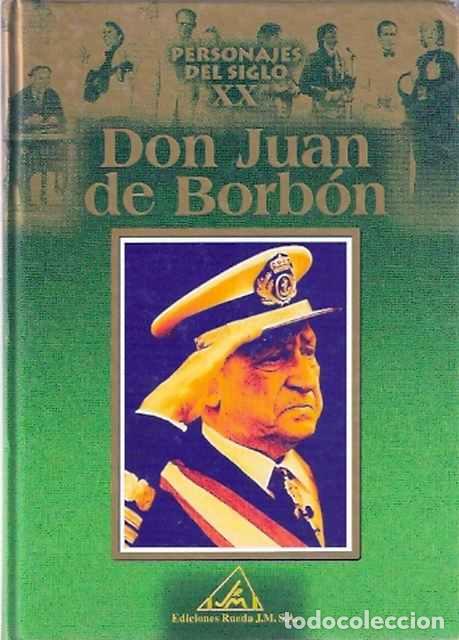 Libros de segunda mano: Don Juan de Borb&oacute;n - VV. AA. - Foto 1