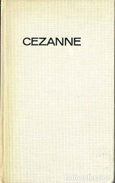 Libros de segunda mano: Cezanne - DOrs, Eugenio - Foto 1