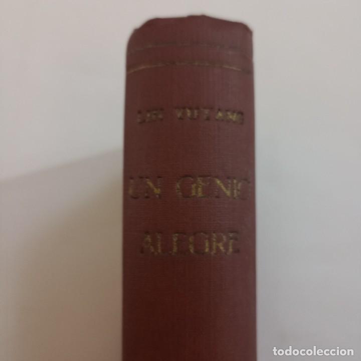 Libros de segunda mano: un genio alegre - Lin Yutang - Foto 2