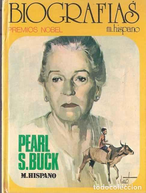 Libros de segunda mano: Buck, Pearl S. - Hispano, M. - Foto 1