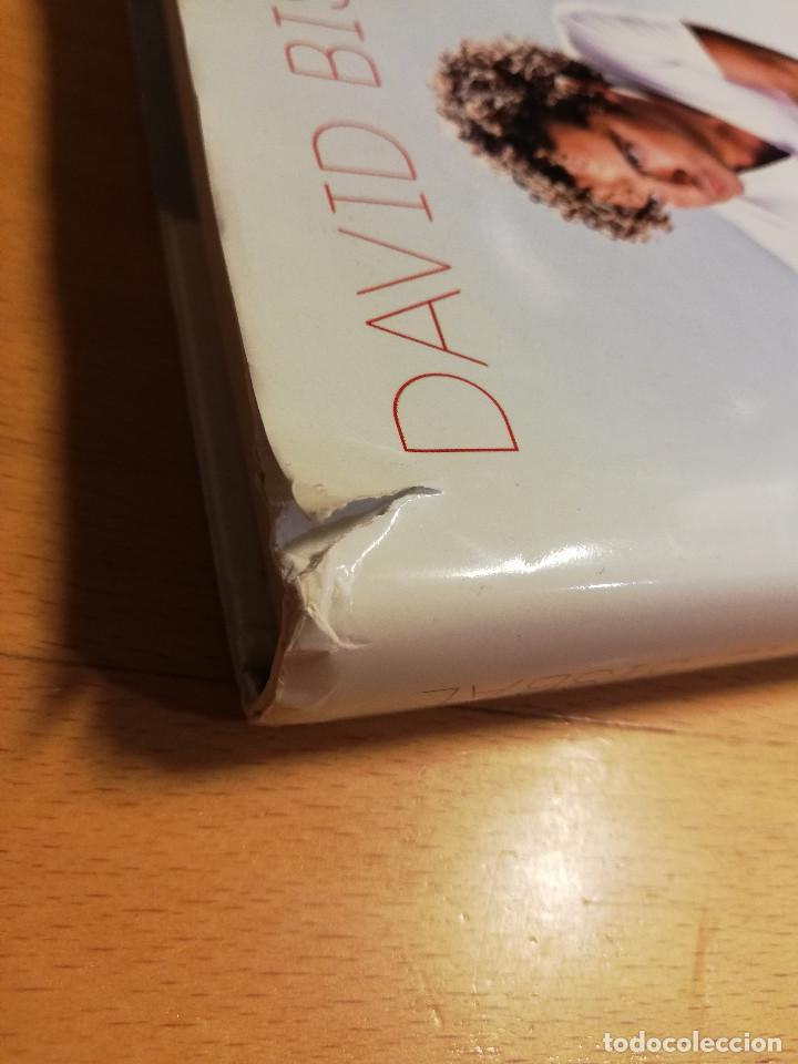 Libros de segunda mano: DESDE DENTRO (DAVID BISBAL) - Foto 2
