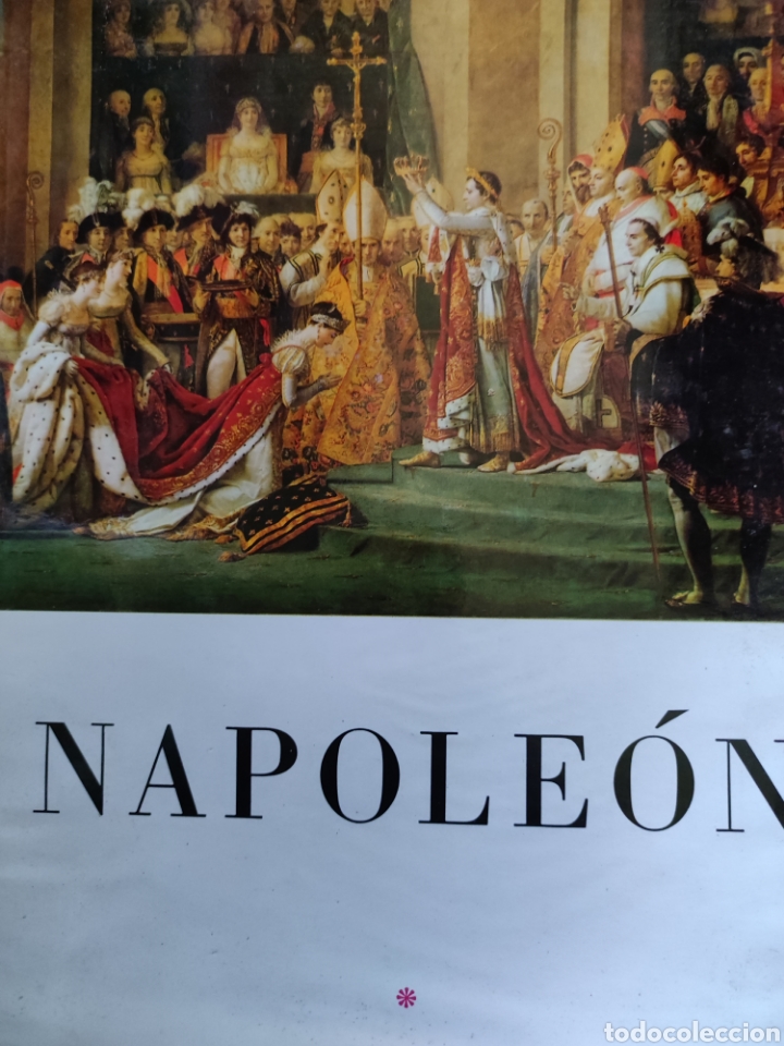 Libros de segunda mano: Napole&oacute;n editorial Labor - Foto 2