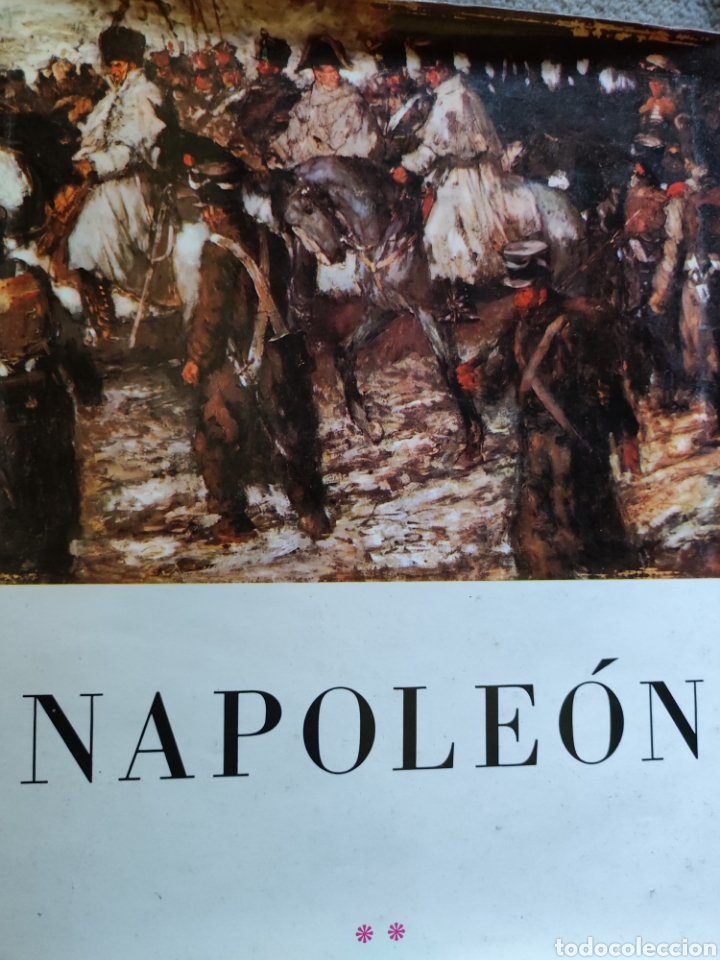 Libros de segunda mano: Napole&oacute;n editorial Labor - Foto 3
