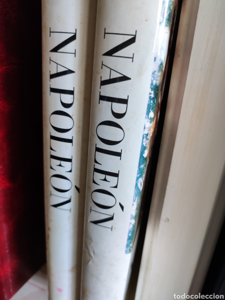 Libros de segunda mano: Napole&oacute;n editorial Labor - Foto 4