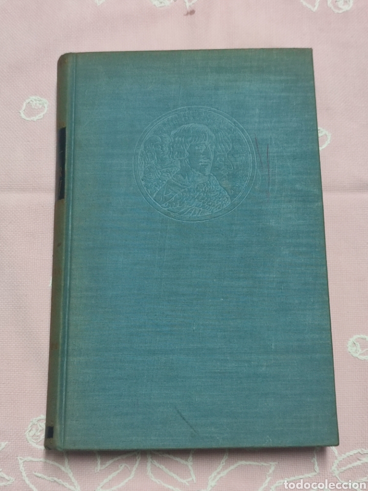 Royall Tyler Carlos V