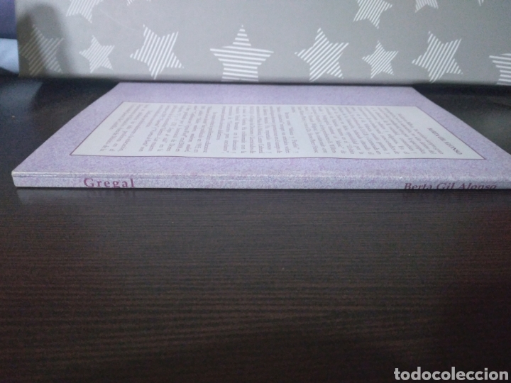 Libros de segunda mano: Gregal - Foto 2