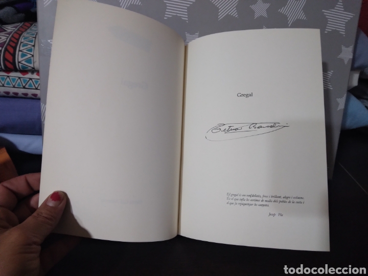 Libros de segunda mano: Gregal - Foto 4