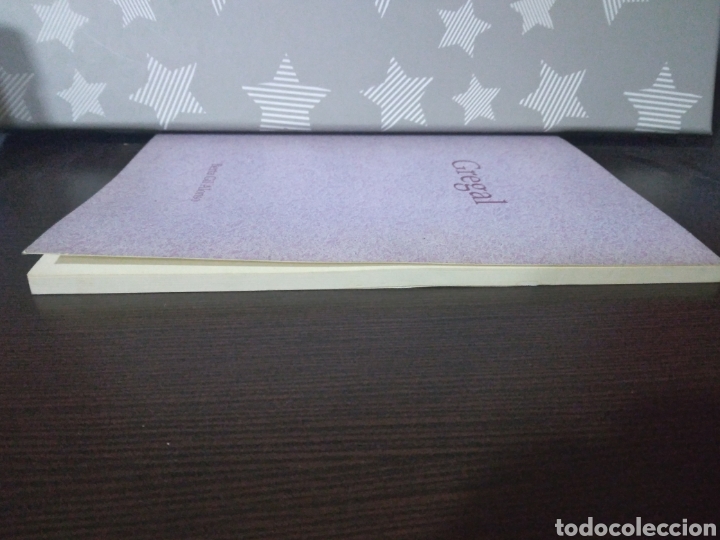 Libros de segunda mano: Gregal - Foto 5