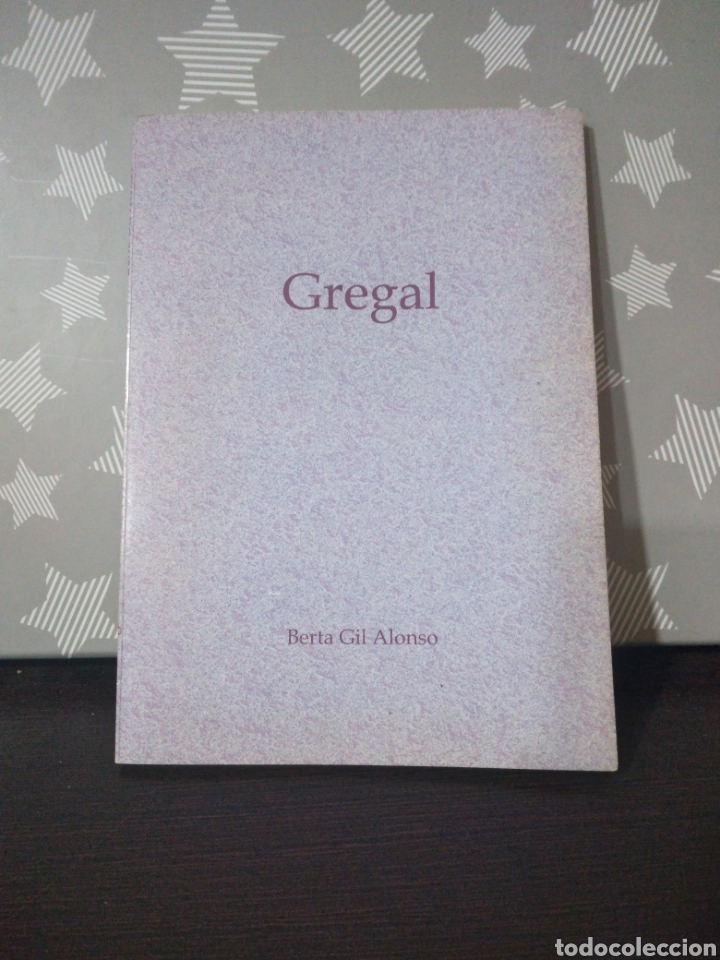 Libros de segunda mano: Gregal - Foto 1