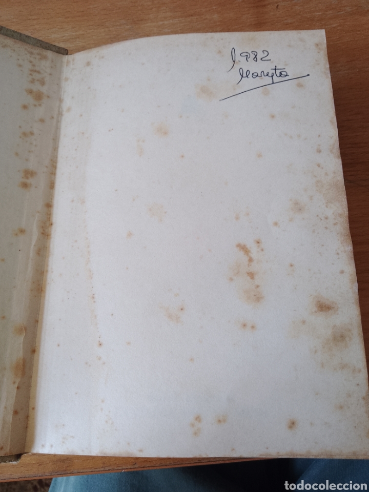 Libros de segunda mano: MERC&Egrave; RODOREDA: LA PLA&Ccedil;A DEL DIAMANT - Foto 4
