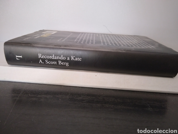 Libros de segunda mano: Recordando a Kate - Foto 2