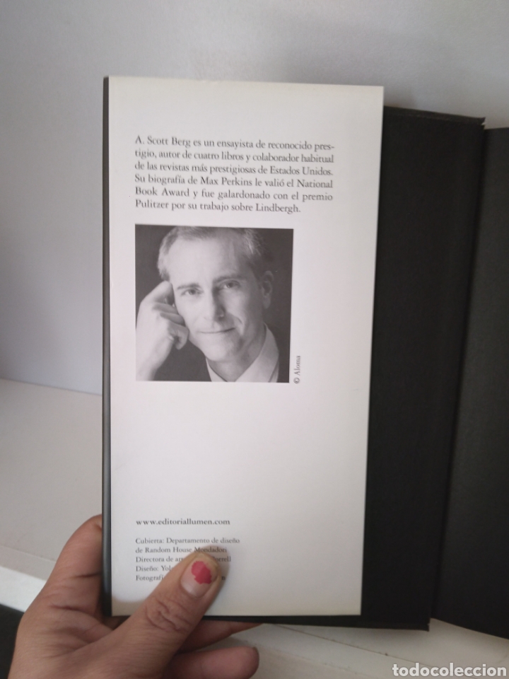 Libros de segunda mano: Recordando a Kate - Foto 5