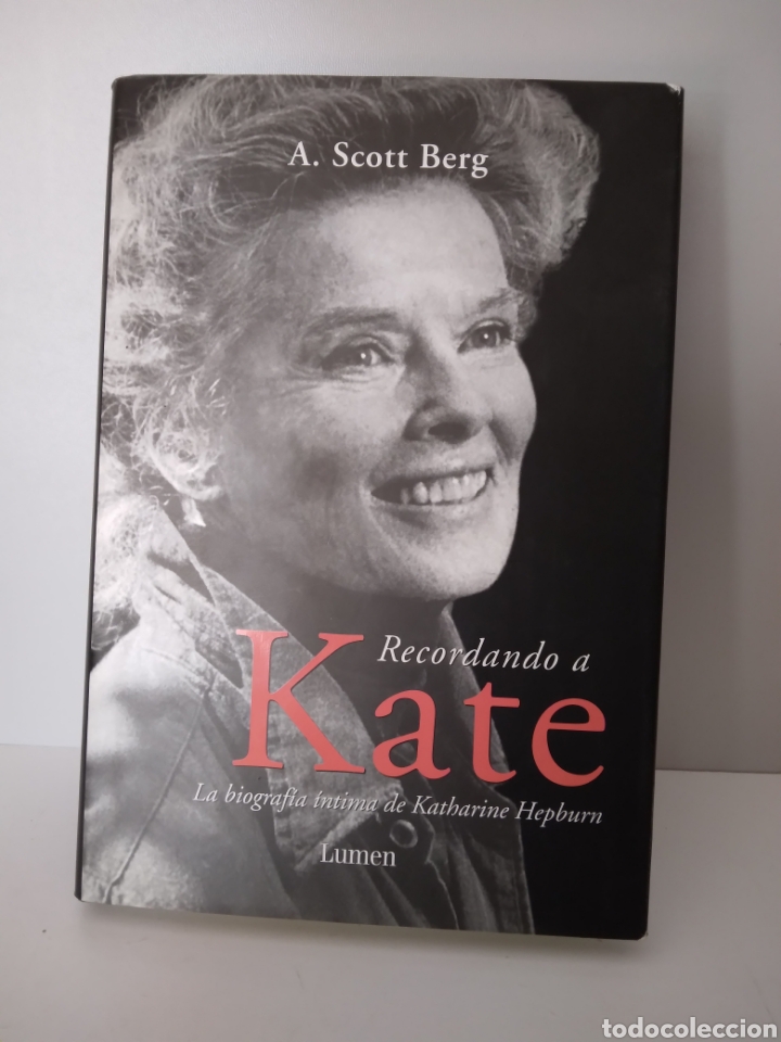 Libros de segunda mano: Recordando a Kate - Foto 1