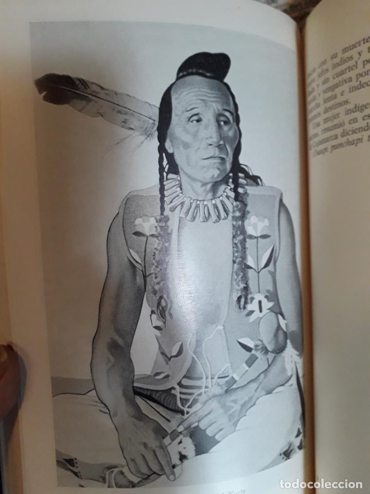 Libros de segunda mano: HERNANDO DE SOTO EL AMAD&Iacute;S DE LA FLORIDA - Foto 5