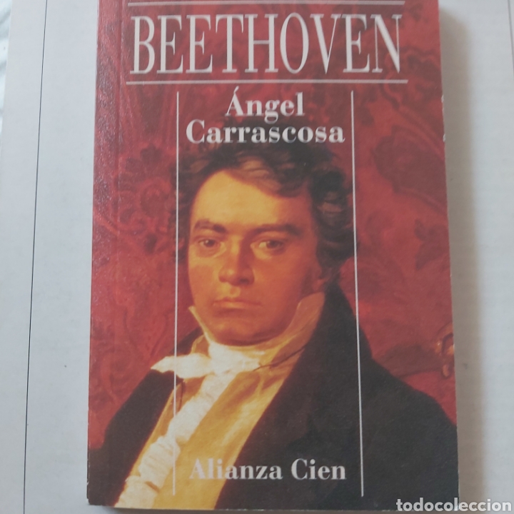 Libros de segunda mano: BEETHOVEN - Foto 1