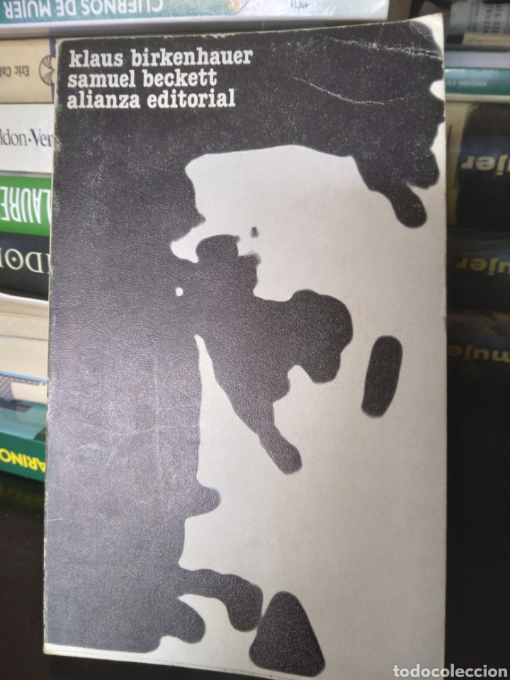 Libros de segunda mano: Beckett - Foto 1