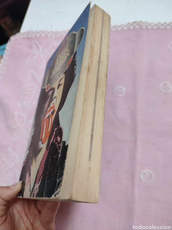 Libros de segunda mano: Mick Jagger Anthony Scaduto - Foto 3