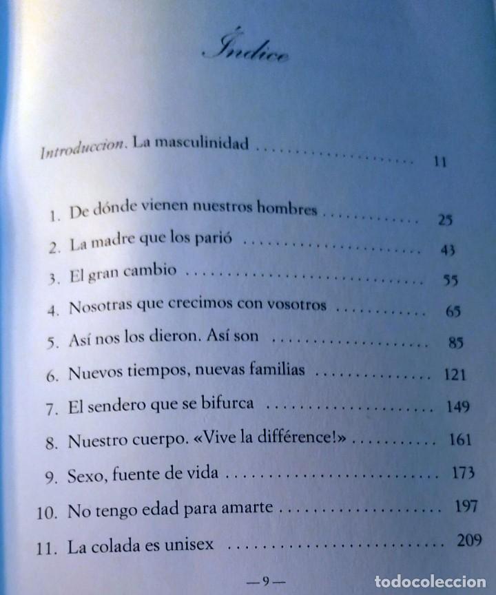 Libros de segunda mano: Rosa Villacast&iacute;n Querido imb&eacute;cil - Foto 3