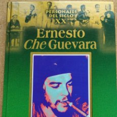 Libros de segunda mano: ERNESTO CHE GUEVARA, BIOGRAFÍA (RUEDA, 2000) /// COMUNISMO COMUNISTA ANARQUÍA MARXISMO CUBA FIDEL. Lote 337721363