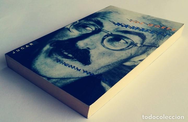 Libros de segunda mano: Joe Gores, Hammett - Foto 2
