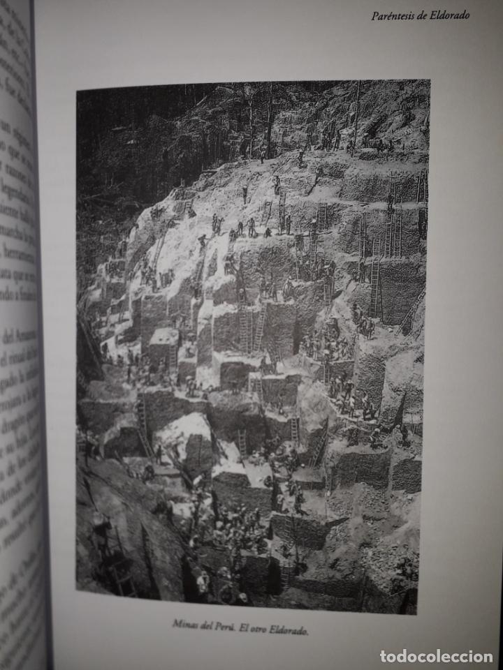 Libros de segunda mano: ORELLANA - Foto 2