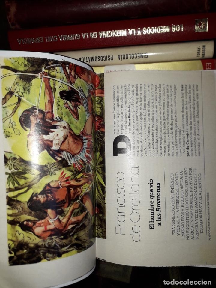 Libros de segunda mano: ORELLANA - Foto 4