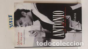 Second hand books: ANTONIO EL BAILARIN - ARRIAZU IRUN, SANTIAGO