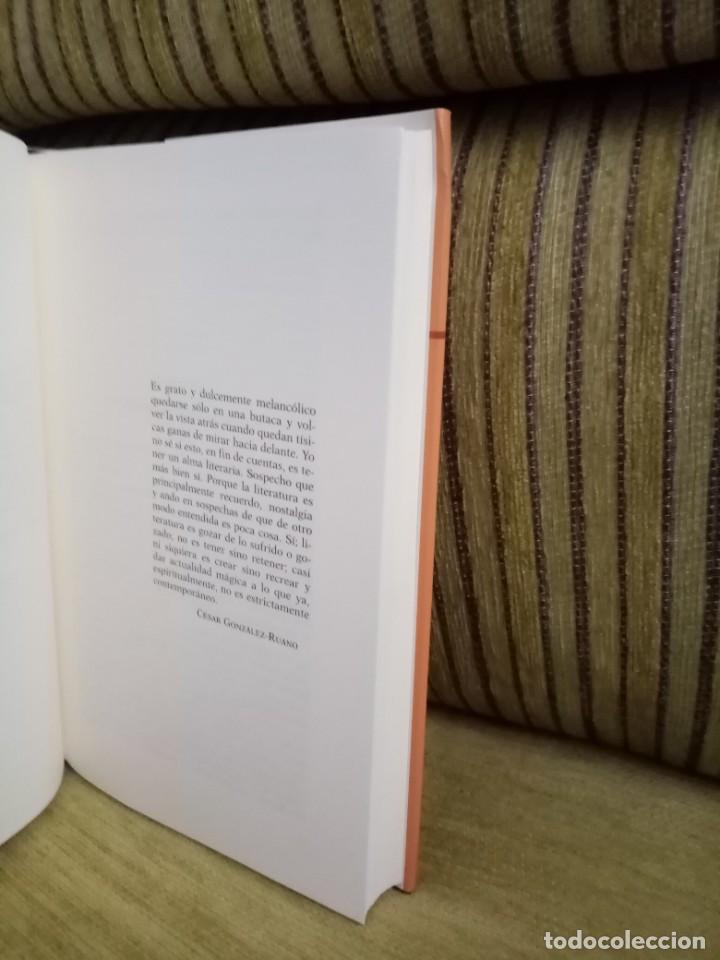 Libros de segunda mano: LOS PASOS CONTADOS - Foto 7