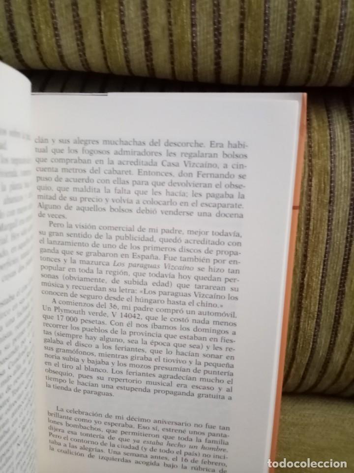 Libros de segunda mano: LOS PASOS CONTADOS - Foto 8