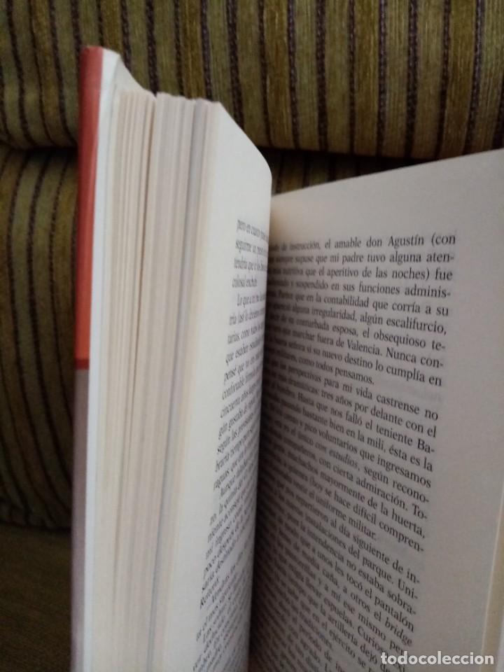Libros de segunda mano: LOS PASOS CONTADOS - Foto 9