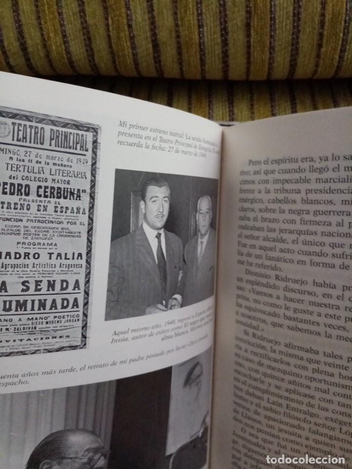 Libros de segunda mano: LOS PASOS CONTADOS - Foto 10