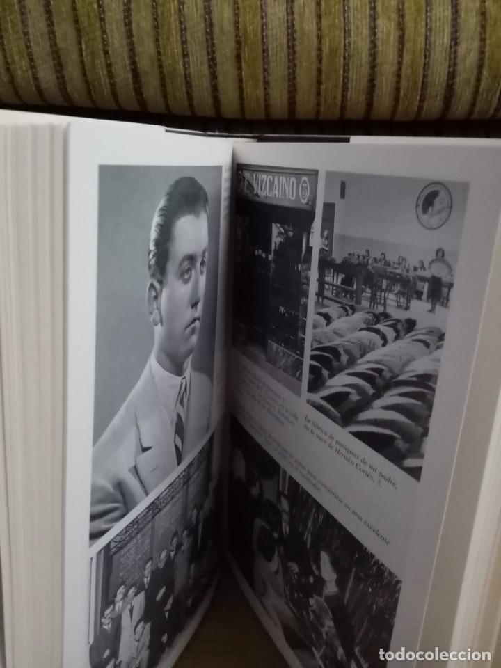Libros de segunda mano: LOS PASOS CONTADOS - Foto 11