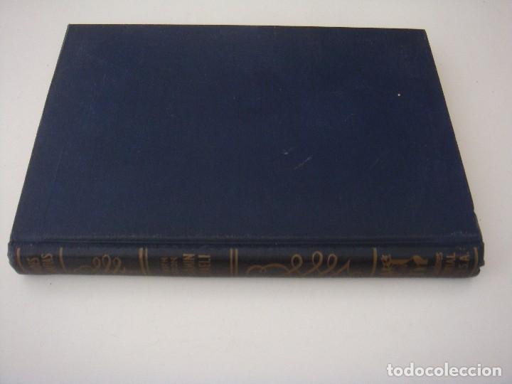 Libros de segunda mano: BENJAMIN DISRAELI HESKETH PEARSON - Foto 2