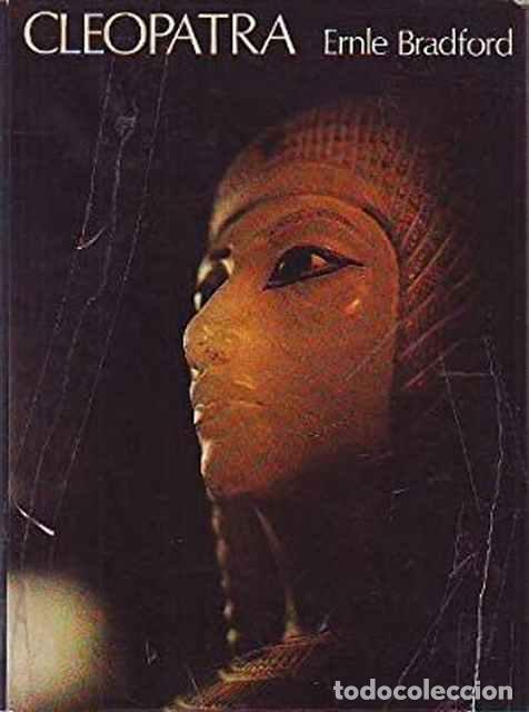 Libros de segunda mano: Cleopatra - Bradford, Ernle - Foto 1