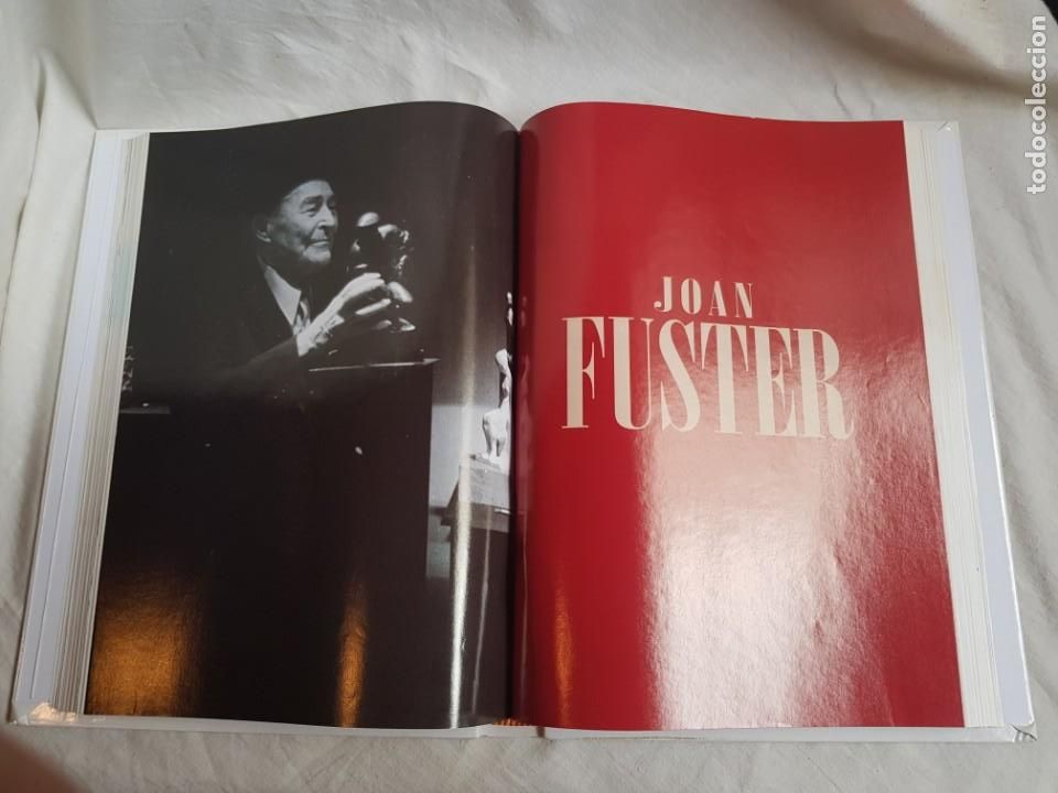 Libros de segunda mano: Josep Pla / Joan Fuster - El Temps - Foto 8