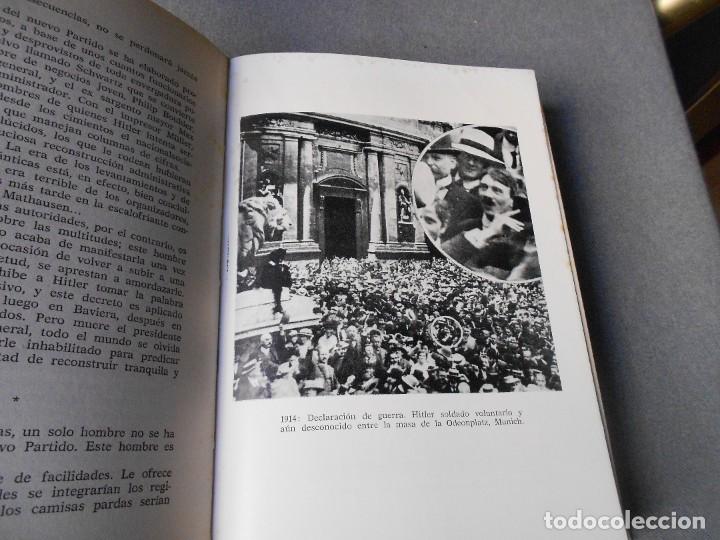 Libros de segunda mano: HITLER - Foto 4