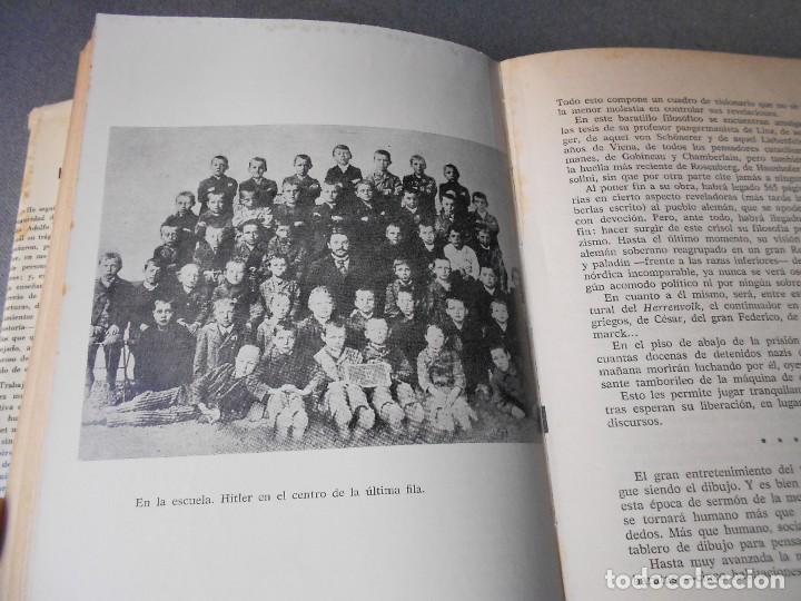 Libros de segunda mano: HITLER - Foto 5