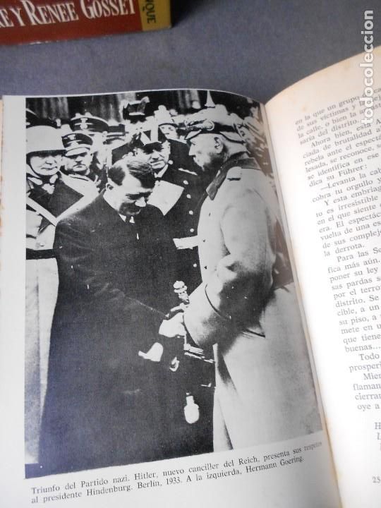 Libros de segunda mano: HITLER - Foto 6