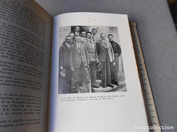 Libros de segunda mano: HITLER - Foto 7