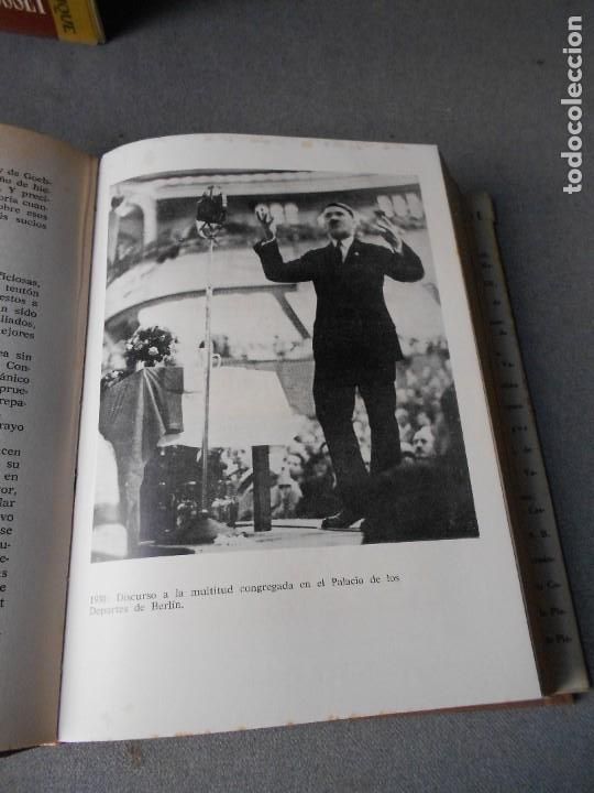 Libros de segunda mano: HITLER - Foto 9