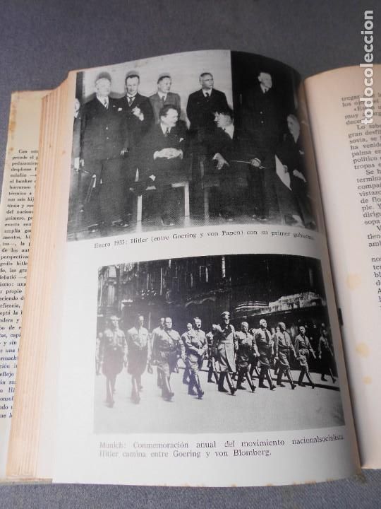 Libros de segunda mano: HITLER - Foto 10
