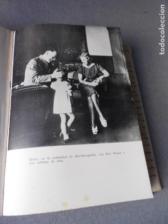 Libros de segunda mano: HITLER - Foto 11