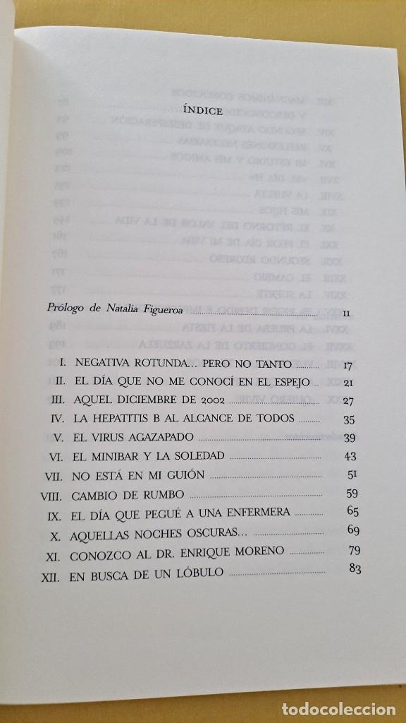 Libros de segunda mano: RAPHAEL - QUIERO VIVIR - TEMAS DE HOY 2005 - Foto 3